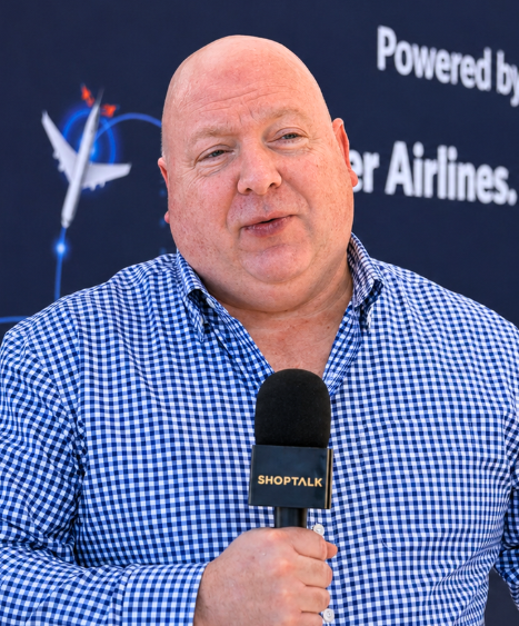 Ed Burek